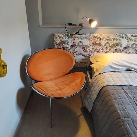 Borghetto34 Апартаменты Болонья