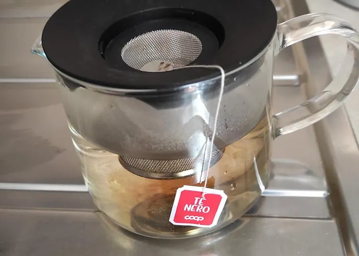 Borghetto34 * Bolonia