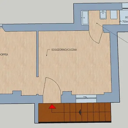 Borghetto34 博洛尼亚