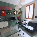 Borghetto34 Apartment