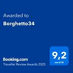 Borghetto34 Apartment Bologna