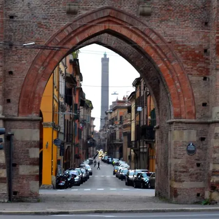 شقة Borghetto34 *