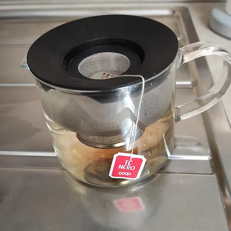 Borghetto34 * بولونيا