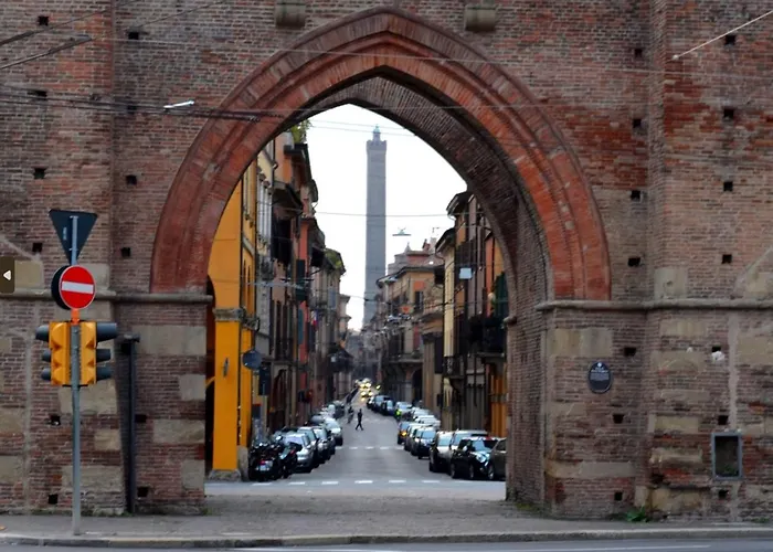 شقة Borghetto34 *