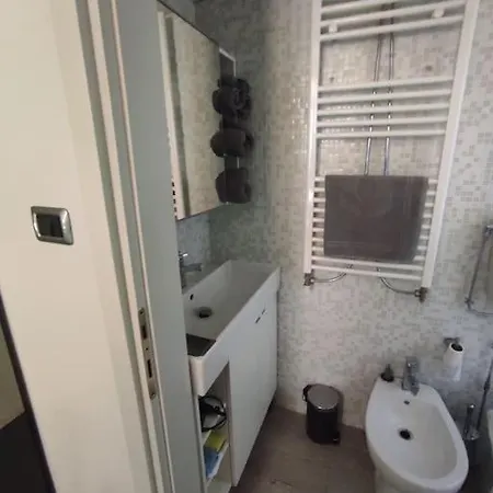 Apartamento Borghetto34 *