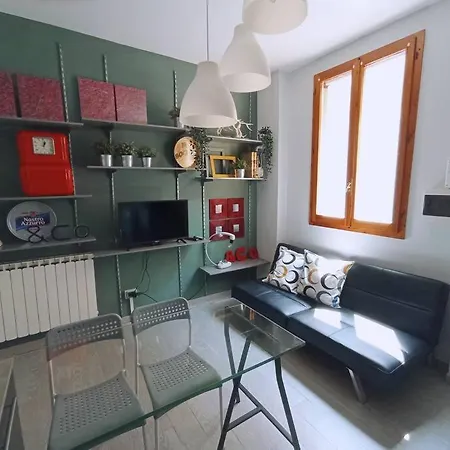 Borghetto34 Apartamento